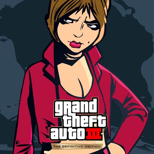 GTA III
